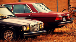 What Car Have You Spent The Most Time Driving?